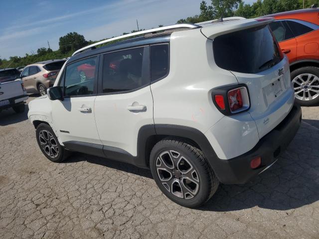 Photo 1 VIN: ZACCJADT7GPC65703 - JEEP RENEGADE L 