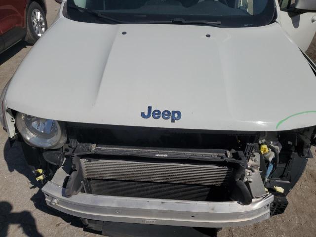 Photo 10 VIN: ZACCJADT7GPC65703 - JEEP RENEGADE L 