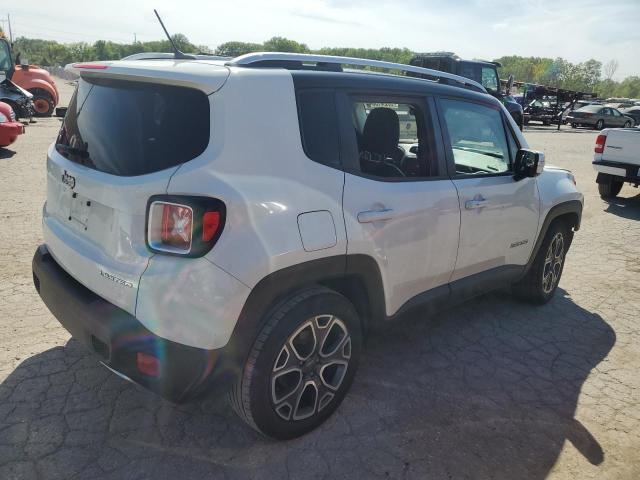 Photo 2 VIN: ZACCJADT7GPC65703 - JEEP RENEGADE L 