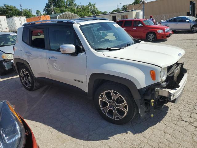 Photo 3 VIN: ZACCJADT7GPC65703 - JEEP RENEGADE L 