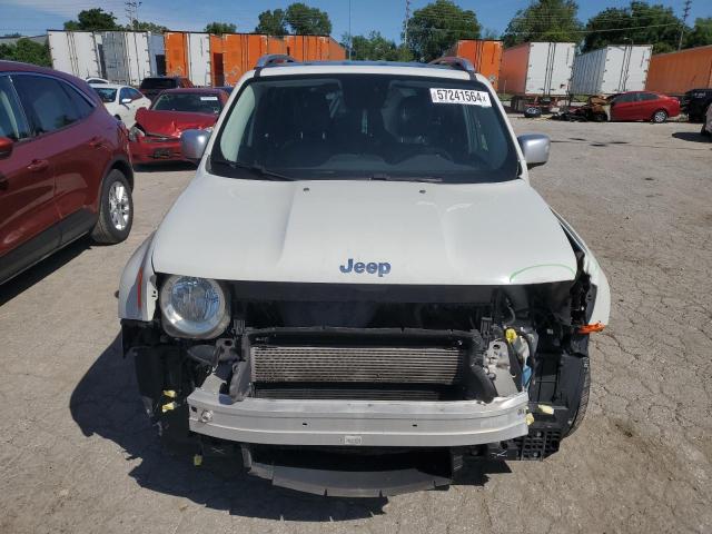 Photo 4 VIN: ZACCJADT7GPC65703 - JEEP RENEGADE L 