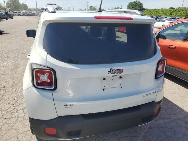 Photo 5 VIN: ZACCJADT7GPC65703 - JEEP RENEGADE L 