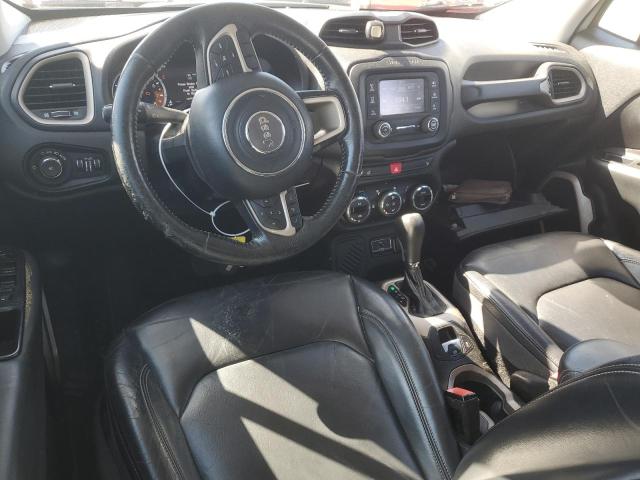 Photo 7 VIN: ZACCJADT7GPC65703 - JEEP RENEGADE L 