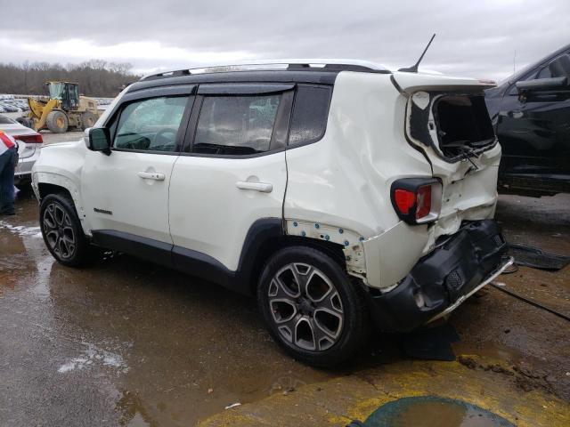 Photo 1 VIN: ZACCJADT8FPB46783 - JEEP RENEGADE L 