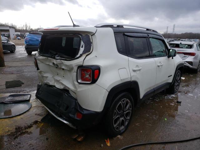 Photo 2 VIN: ZACCJADT8FPB46783 - JEEP RENEGADE L 