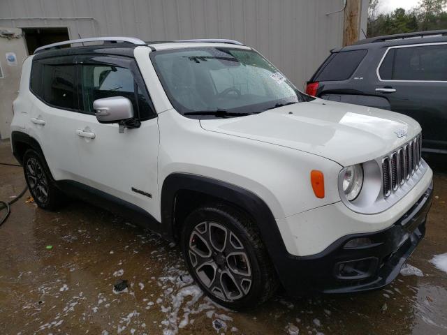 Photo 3 VIN: ZACCJADT8FPB46783 - JEEP RENEGADE L 