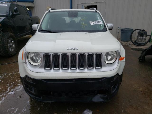 Photo 4 VIN: ZACCJADT8FPB46783 - JEEP RENEGADE L 