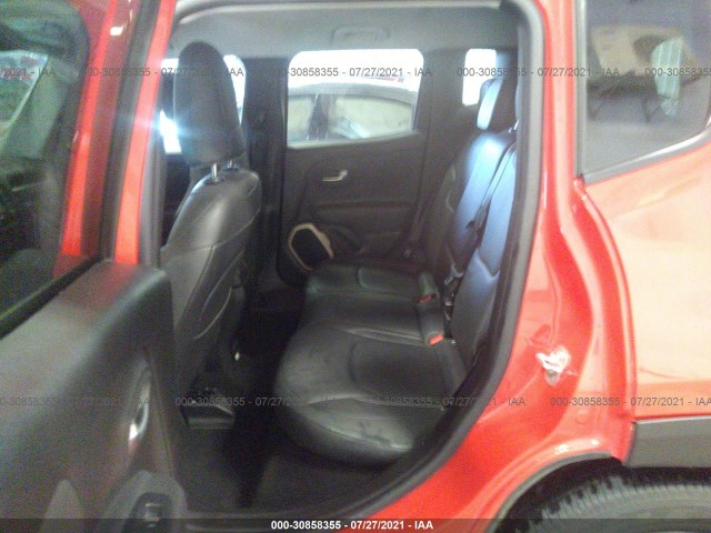 Photo 7 VIN: ZACCJADT8FPC20557 - JEEP RENEGADE 