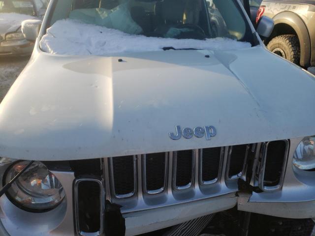 Photo 10 VIN: ZACCJADT8FPC40243 - JEEP RENEGADE L 