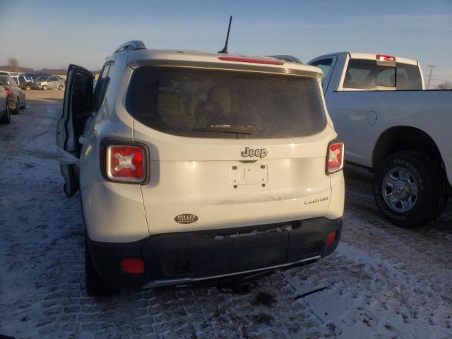 Photo 5 VIN: ZACCJADT8FPC40243 - JEEP RENEGADE L 