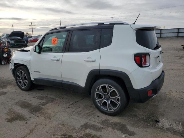 Photo 1 VIN: ZACCJADT8GPC93185 - JEEP RENEGADE L 