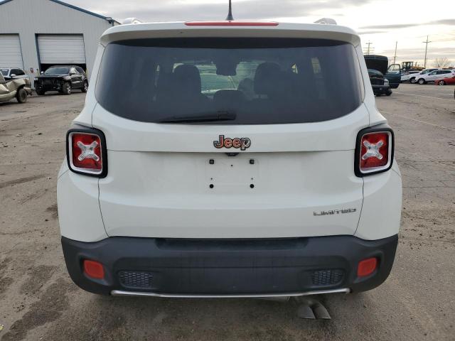 Photo 5 VIN: ZACCJADT8GPC93185 - JEEP RENEGADE L 