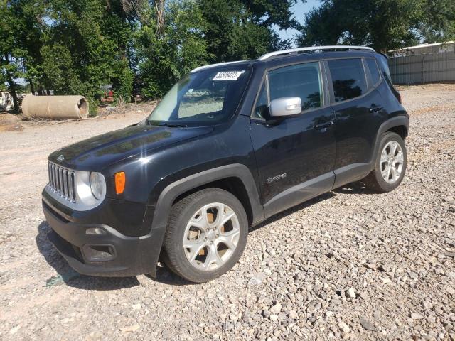 Photo 0 VIN: ZACCJADT8GPD44099 - JEEP RENEGADE L 