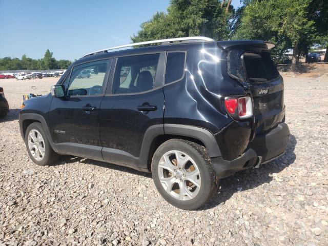 Photo 1 VIN: ZACCJADT8GPD44099 - JEEP RENEGADE L 