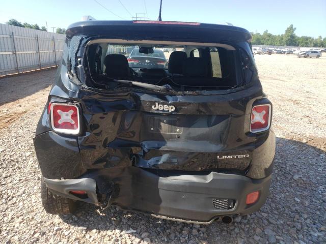 Photo 5 VIN: ZACCJADT8GPD44099 - JEEP RENEGADE L 