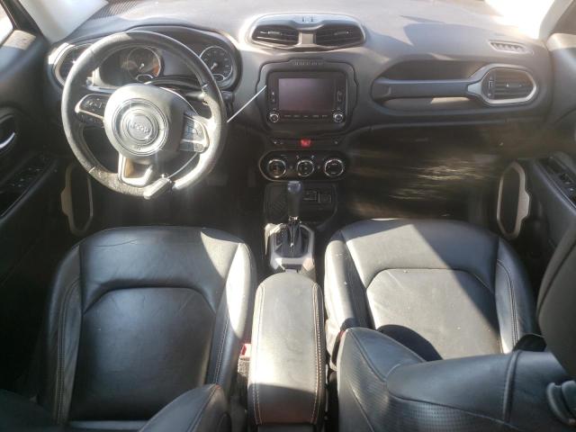 Photo 7 VIN: ZACCJADT8GPD44099 - JEEP RENEGADE L 