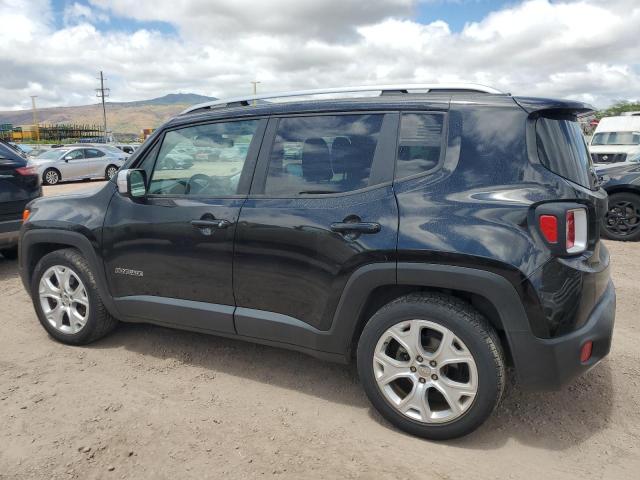 Photo 1 VIN: ZACCJADT8GPD51344 - JEEP RENEGADE L 