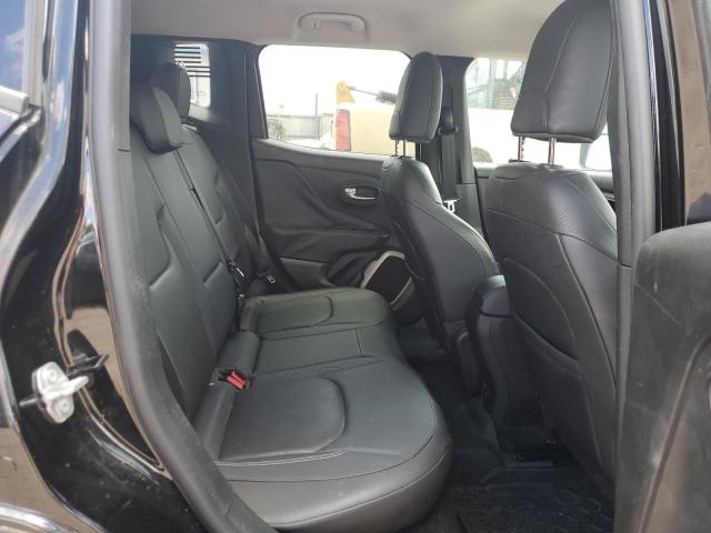 Photo 10 VIN: ZACCJADT8GPD51344 - JEEP RENEGADE L 