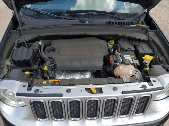 Photo 11 VIN: ZACCJADT8GPD51344 - JEEP RENEGADE L 