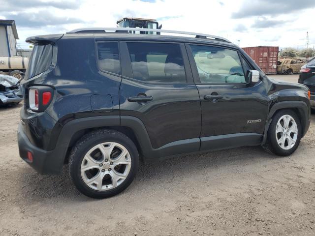 Photo 2 VIN: ZACCJADT8GPD51344 - JEEP RENEGADE L 