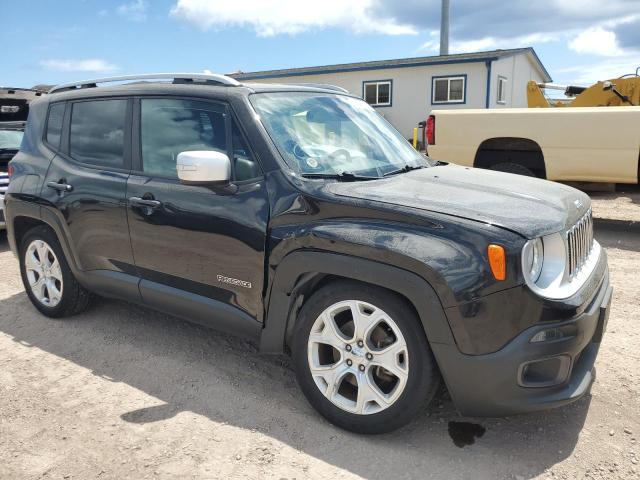 Photo 3 VIN: ZACCJADT8GPD51344 - JEEP RENEGADE L 