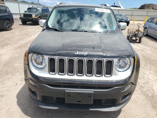 Photo 4 VIN: ZACCJADT8GPD51344 - JEEP RENEGADE L 