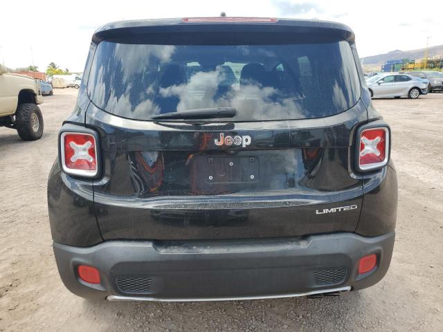 Photo 5 VIN: ZACCJADT8GPD51344 - JEEP RENEGADE L 