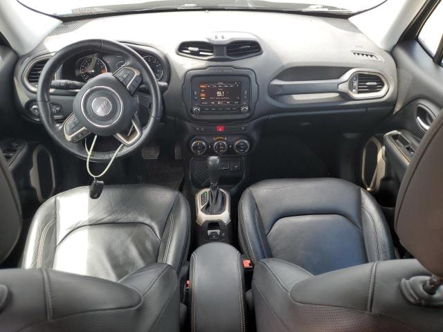 Photo 7 VIN: ZACCJADT8GPD51344 - JEEP RENEGADE L 