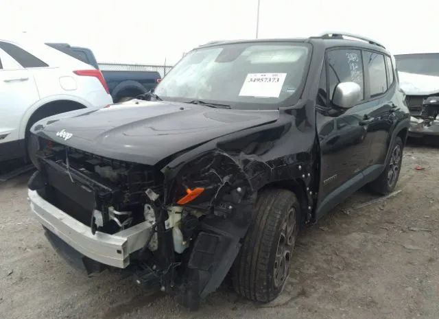 Photo 1 VIN: ZACCJADT9FPC17392 - JEEP RENEGADE 