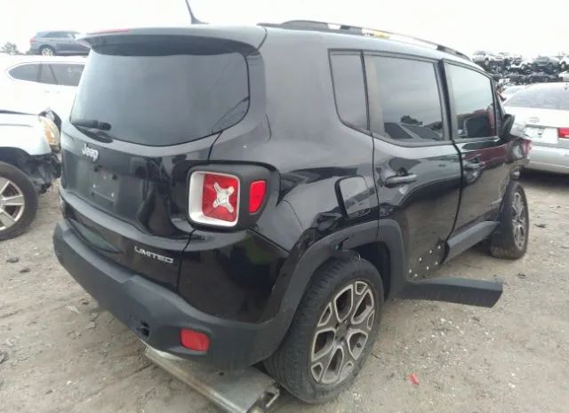 Photo 3 VIN: ZACCJADT9FPC17392 - JEEP RENEGADE 