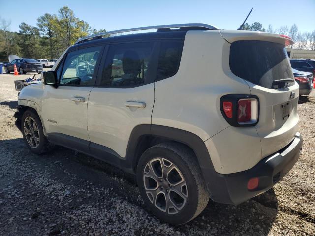 Photo 1 VIN: ZACCJADT9GPC66013 - JEEP RENEGADE 