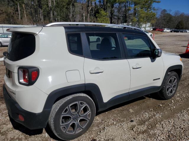 Photo 2 VIN: ZACCJADT9GPC66013 - JEEP RENEGADE 