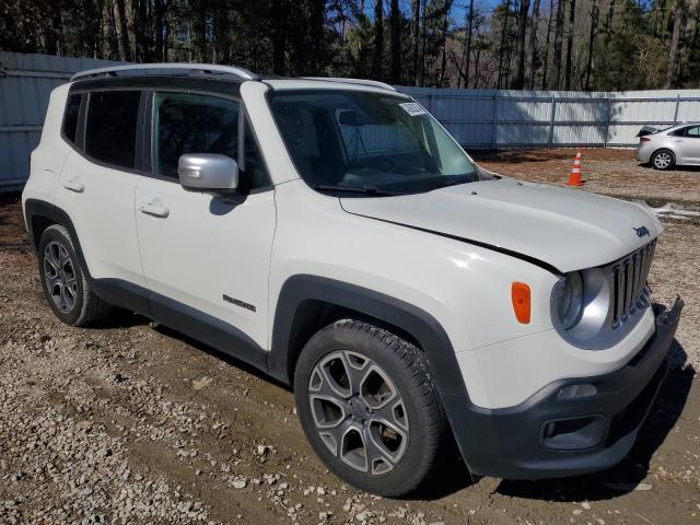 Photo 3 VIN: ZACCJADT9GPC66013 - JEEP RENEGADE 