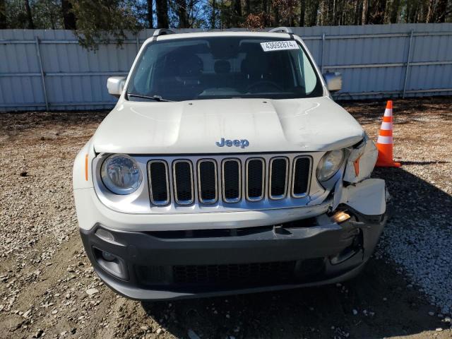 Photo 4 VIN: ZACCJADT9GPC66013 - JEEP RENEGADE 