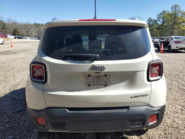 Photo 5 VIN: ZACCJADT9GPC66013 - JEEP RENEGADE 