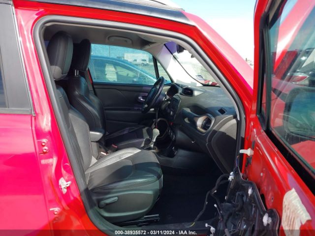 Photo 4 VIN: ZACCJADT9GPC91350 - JEEP RENEGADE 