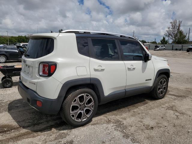 Photo 2 VIN: ZACCJADT9GPD80724 - JEEP RENEGADE L 