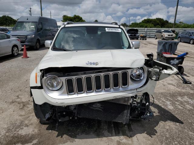 Photo 4 VIN: ZACCJADT9GPD80724 - JEEP RENEGADE L 