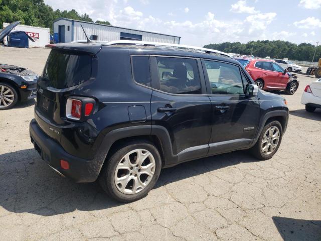 Photo 2 VIN: ZACCJADTXFPB52035 - JEEP RENEGADE 