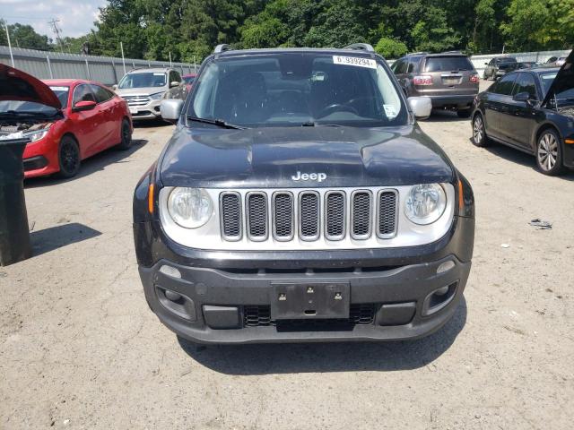 Photo 4 VIN: ZACCJADTXFPB52035 - JEEP RENEGADE 