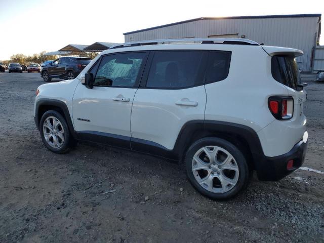 Photo 1 VIN: ZACCJADTXFPC36047 - JEEP RENEGADE L 