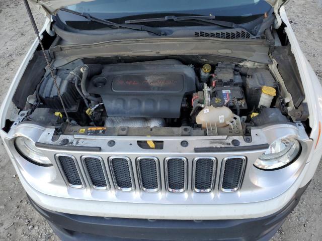 Photo 11 VIN: ZACCJADTXFPC36047 - JEEP RENEGADE L 