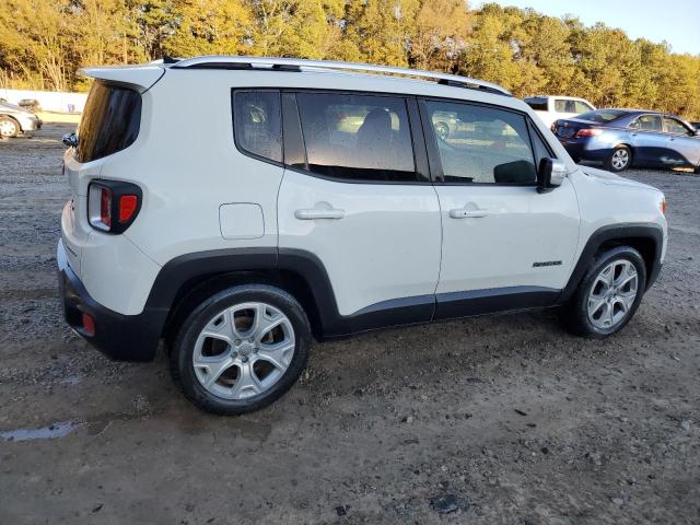 Photo 2 VIN: ZACCJADTXFPC36047 - JEEP RENEGADE L 