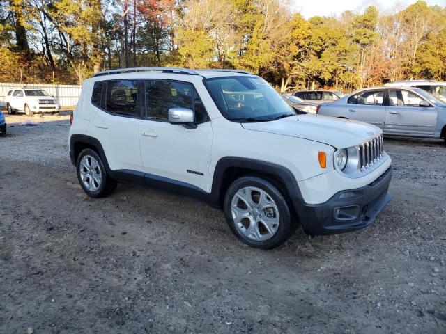 Photo 3 VIN: ZACCJADTXFPC36047 - JEEP RENEGADE L 