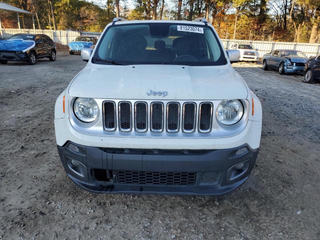 Photo 4 VIN: ZACCJADTXFPC36047 - JEEP RENEGADE L 