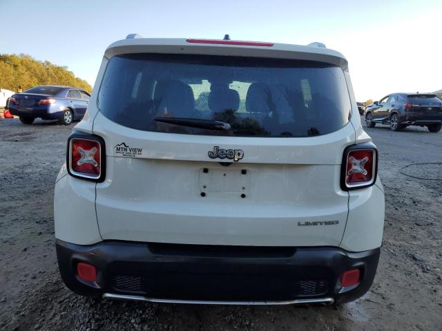 Photo 5 VIN: ZACCJADTXFPC36047 - JEEP RENEGADE L 