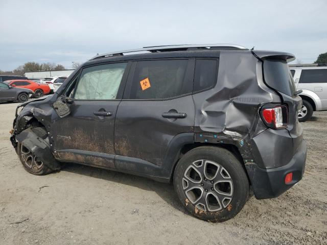 Photo 1 VIN: ZACCJADTXGPC56025 - JEEP RENEGADE L 