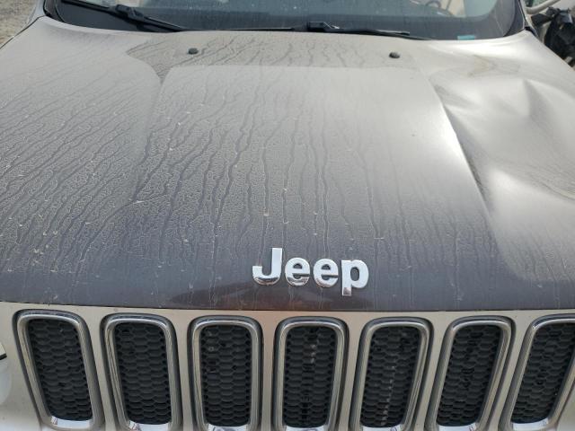 Photo 11 VIN: ZACCJADTXGPC56025 - JEEP RENEGADE L 