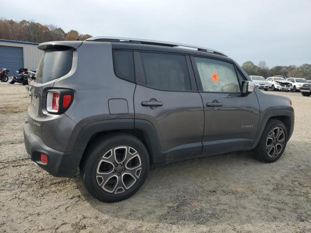 Photo 2 VIN: ZACCJADTXGPC56025 - JEEP RENEGADE L 