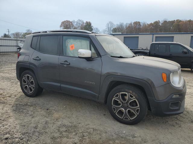 Photo 3 VIN: ZACCJADTXGPC56025 - JEEP RENEGADE L 